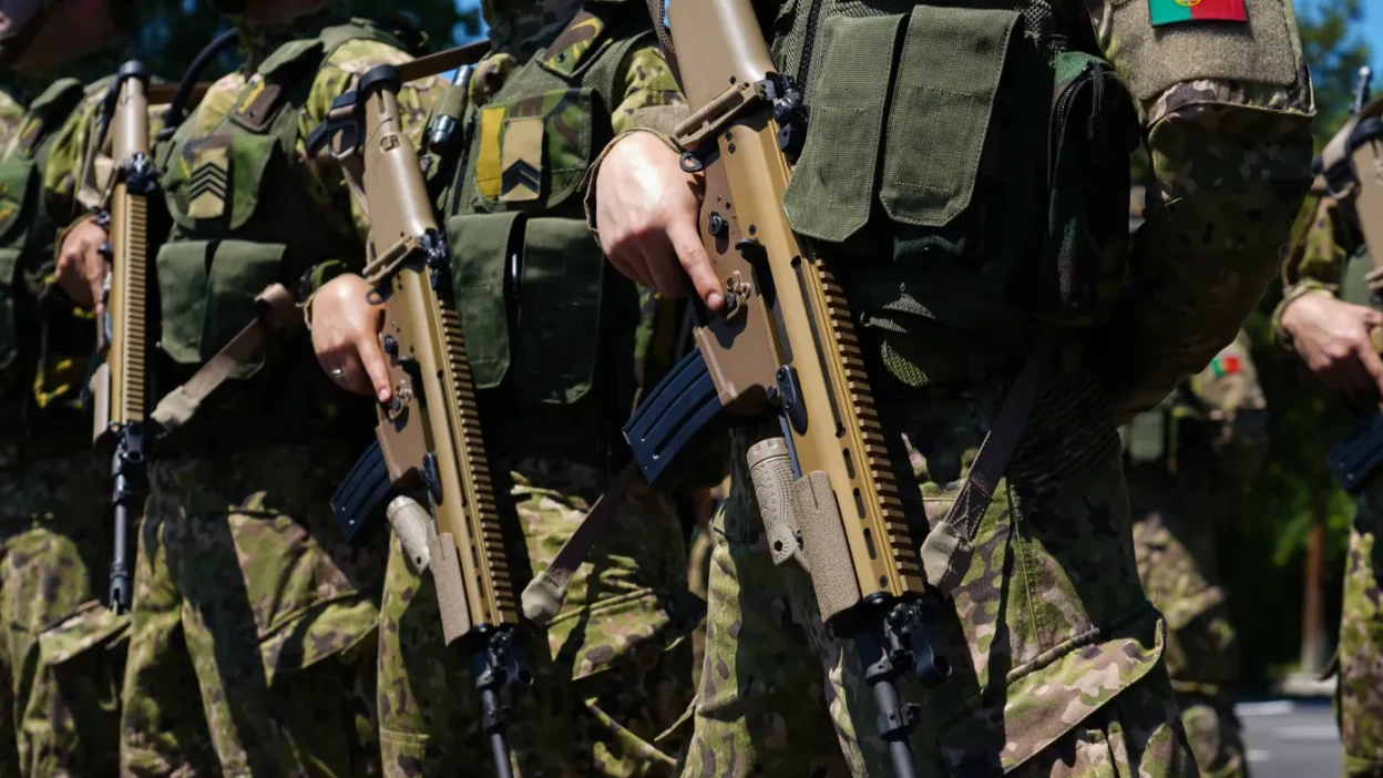 Portekiz i stihbarati rusya altyapiya yonelik sabotaj ve siber saldirilar duzenliyor 57525