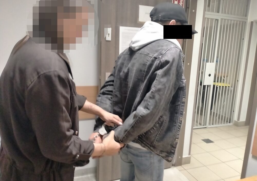 Prag da alkollu ve ehliyetsiz surucu polisi pesine takti 67616