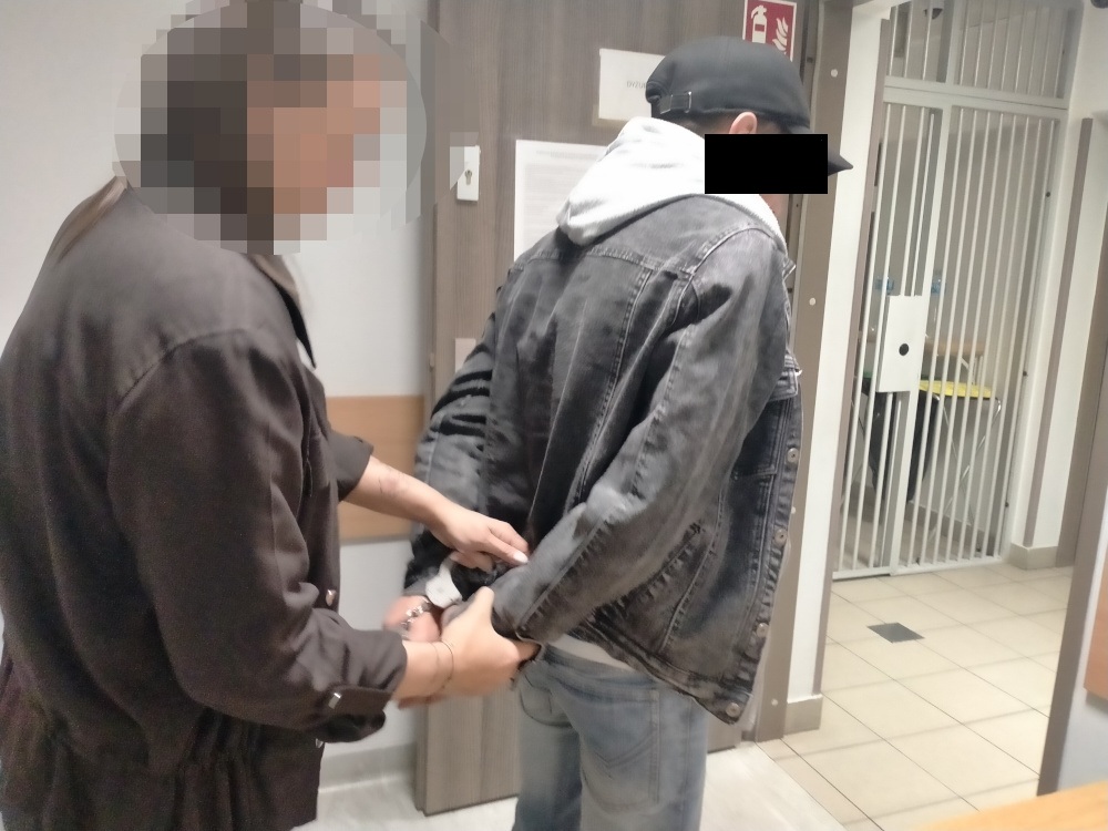 prag da alkollu ve ehliyetsiz surucu polisi pesine takti 67616