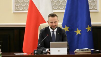 Psl lideri kosiniak kamysz i klim bakani hennig kloska ya sorular var doro a a nin i stifasi gerekiyor 65324