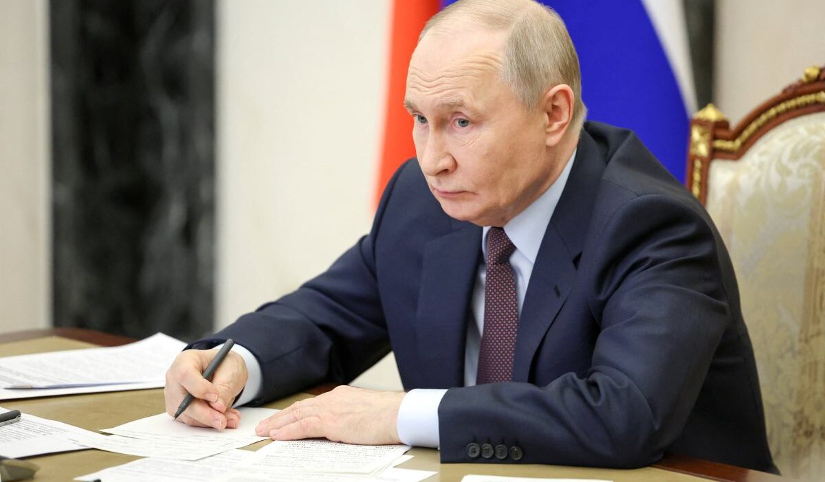 Putin in ukrayna savasi sonrasi en dusuk destek orani 66161