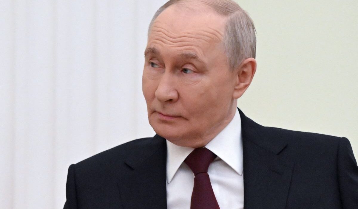 Putin'in wałdaj rezidansında hava savunma sistemleri güçlendirildi 1 Putin in wa daj rezidansinda hava savunma sistemleri guclendirildi 61590