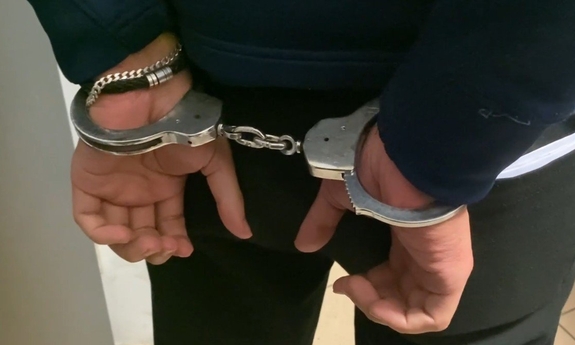 Radom da bicakli saldiri supheli tutuklandi 62157