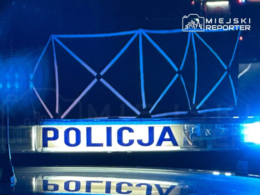 Radom da trafik kontrolleri ve bir olumle sonuclanan kaza 59355