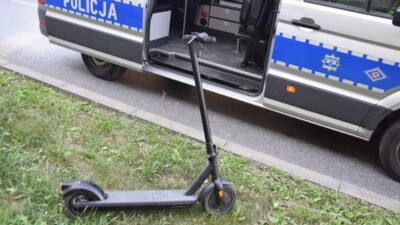 Radom ve krzyszkowice de elektrikli scooter kazalari i ki olayda i nceleme baslatildi 63895