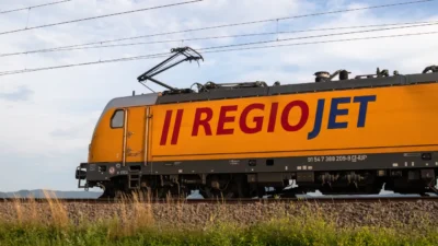 Regiojet in polonya daki faaliyetleri sanitasyon i hlalleri ve engellemelerle durduruldu 65954