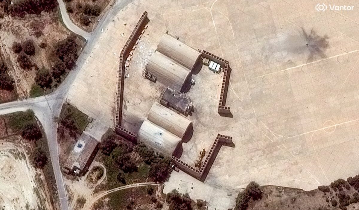 Rosatom abd ve i srail i ran catismasiyla birlikte calisanlarini tahliye ediyor 58807