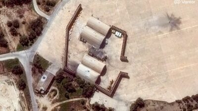 Rosatom, abd ve i̇srail-i̇ran çatışmasıyla birlikte çalışanlarını tahliye ediyor 4 Rosatom abd ve i srail i ran catismasiyla birlikte calisanlarini tahliye ediyor 58807