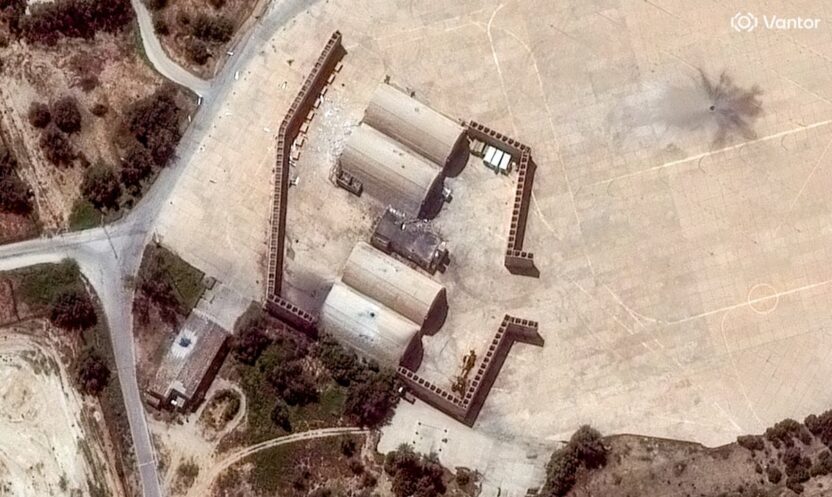 Rosatom abd ve i srail i ran catismasiyla birlikte calisanlarini tahliye ediyor 58807