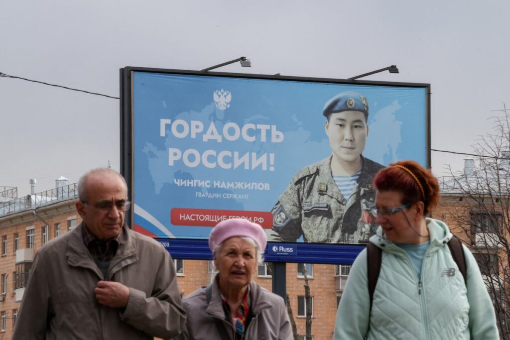 rus propaganda kaynaklari polonya belarus i cin en buyuk tehdit 58835