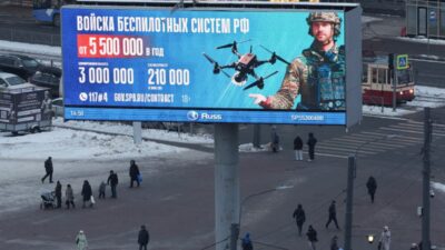 Rusya da askeri kayitlar i cin ekonomik tesvikler artiyor gonullu sayisinda dusus yasaniyor 63384