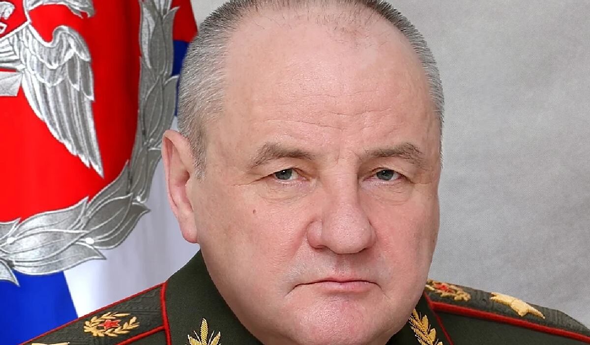 Rusya'da eski savunma bakan yardımcısı yargılanıyor 1 Rusya da eski savunma bakan yardimcisi yargilaniyor 60563