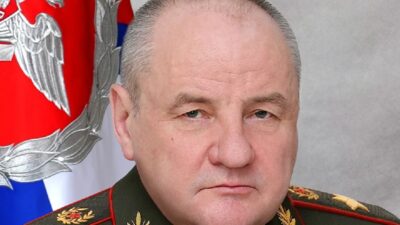 Rusya'da eski savunma bakan yardımcısı yargılanıyor 4 Rusya da eski savunma bakan yardimcisi yargilaniyor 60563