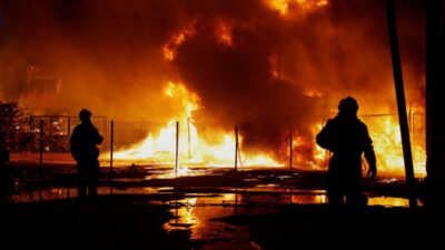 Rusya ukrayna ya yogun fuze ve i ha saldirisi duzenledi cok sayida olu ve yarali 62437