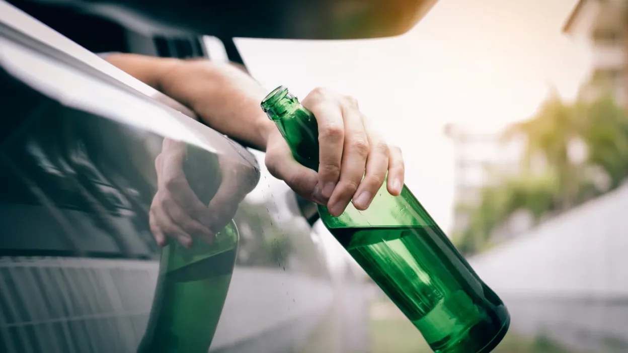 Sarhos surucunun pahali araci kaybi mahkeme sorumlulugun kendisinde oldugunu belirledi 59841