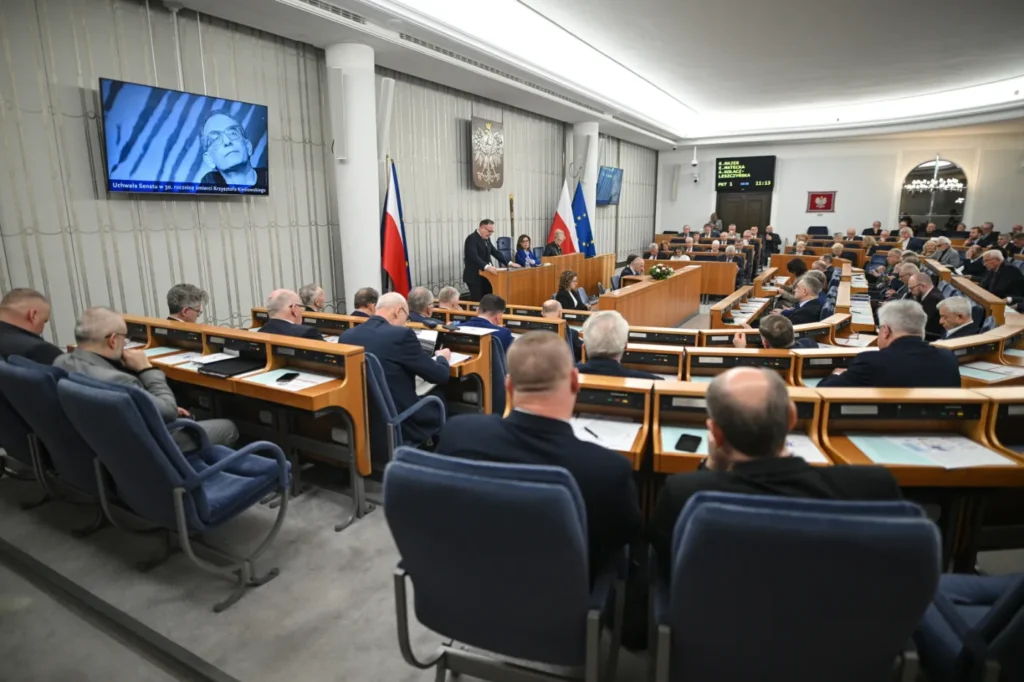 senato bosanma surecini hizlandiracak yasa tasarisini onayladi 59933