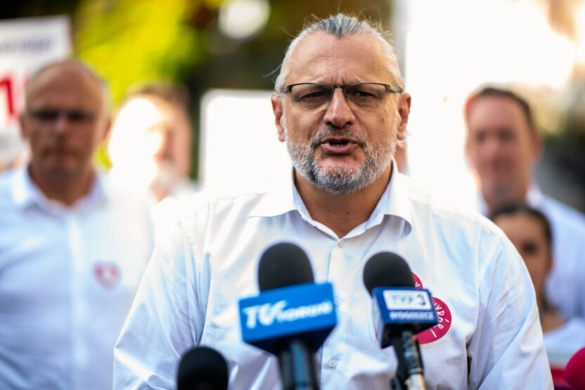 Senatorun hastanedeki acil tedavi surecinde usulsuzluk i ddialari 59287