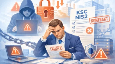 Siber guvenlik aciklari ve nis2 direktifi uyumsuzlugu polonya i sletmelerini tehdit ediyor 59057