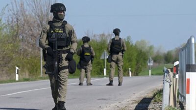 Sirbistan da rusya ya gaz tasiyan boru hatti yakininda patlayici madde bulundu 59346