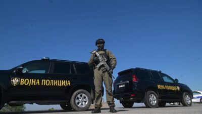 Sırbistan-macaristan doğalgaz hattı yakınında patlayıcı madde bulundu, operasyon başlatıldı 3 Sirbistan macaristan dogalgaz hatti yakininda patlayici madde bulundu operasyon baslatildi 59043