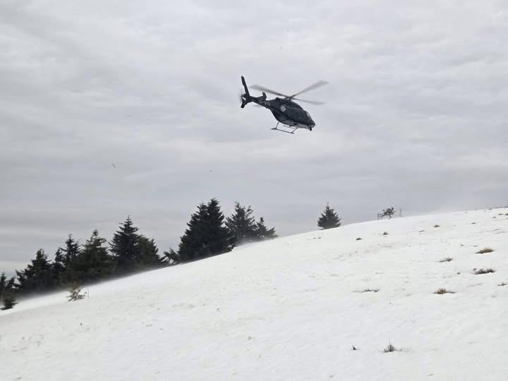 Slovakya da planor kazasi bir pilot hayatini kaybetti 61140