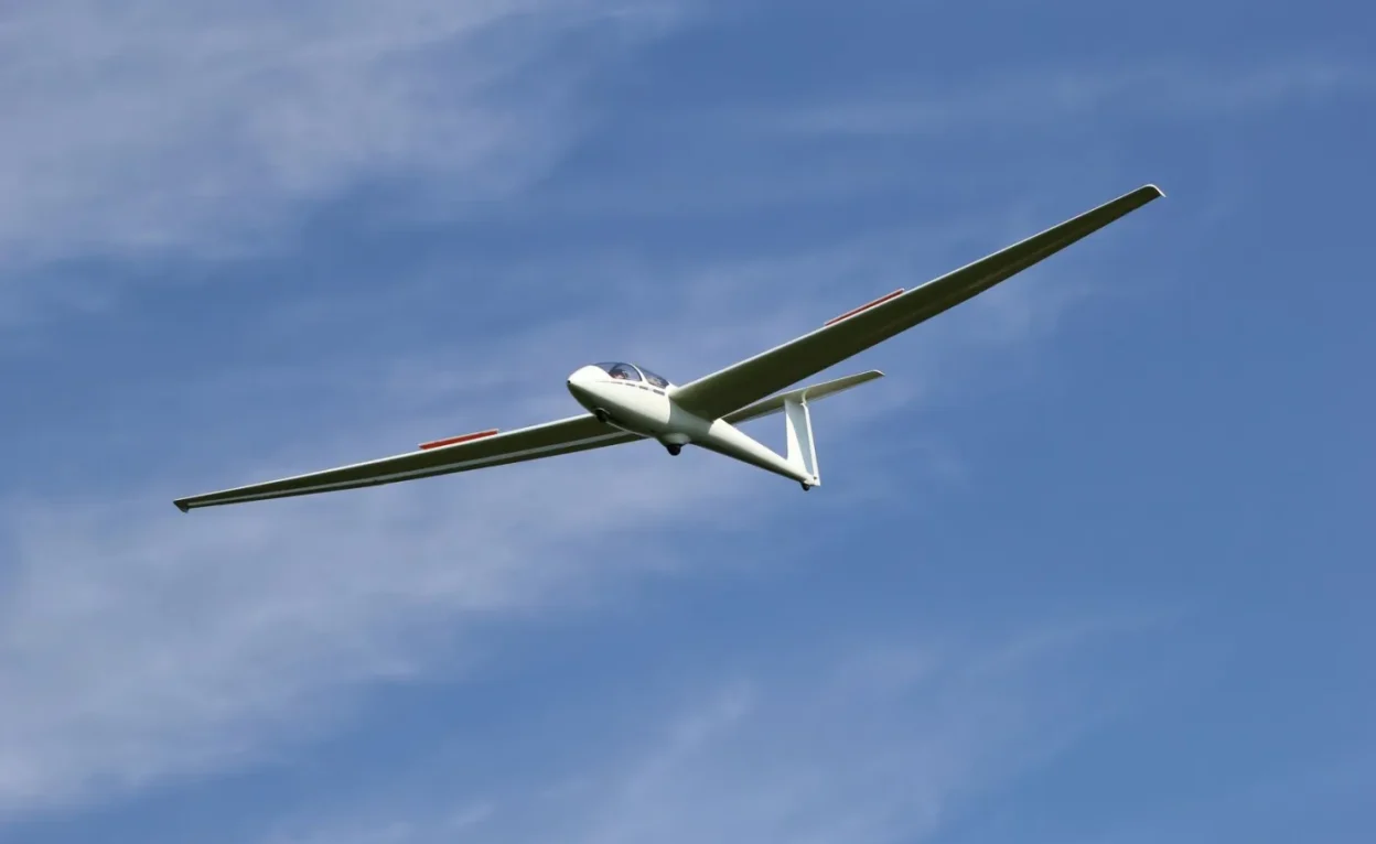 Slovakya da planor kazasi polonyali pilot hayatini kaybetti 61146