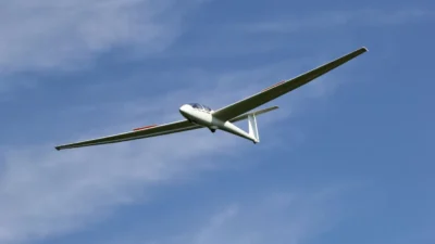 Slovakya'da planör kazası: polonyalı pilot hayatını kaybetti 2 Slovakya da planor kazasi polonyali pilot hayatini kaybetti 61146