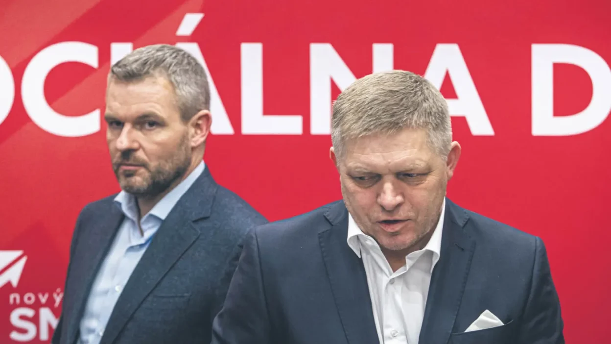 Slovakya da referandum karari parlamento suresinin kisaltilmasi talebi reddedildi 63877