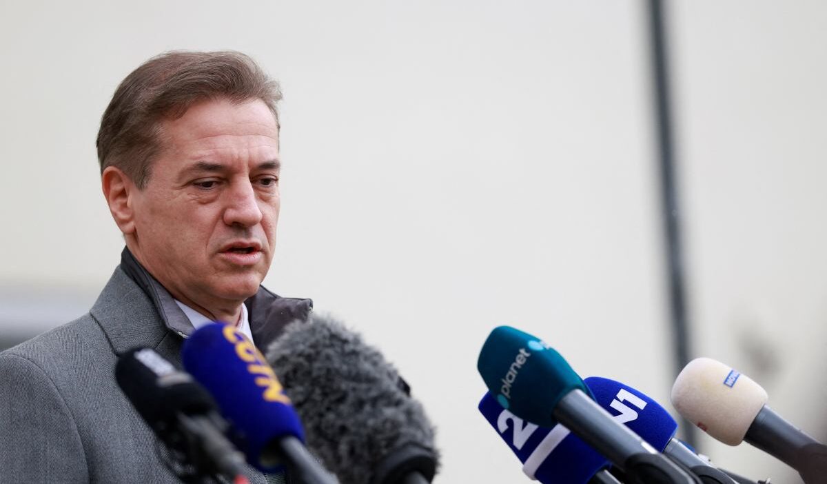 Slovenya da hukumet kurma cabalari basarisiz oldu siyasi belirsizlik artiyor 63757