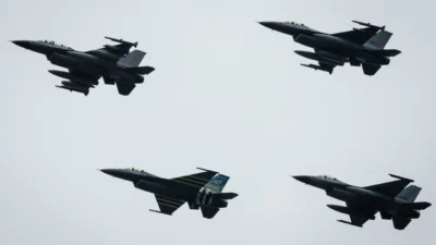 Slovenya'da nato referandumu çağrısı: ülke güvenliği ve dış politika tartışmaları alevlendi 3 Slovenya da nato referandumu cagrisi ulke guvenligi ve dis politika tartismalari alevlendi 62240