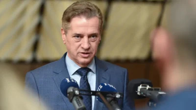 Slovenya da secim sonrasi koalisyon arayislari basarisiz oldu trump yakini jan a nin donusu olasi 64151