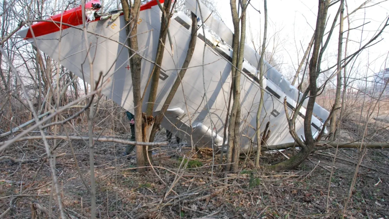 Smolensk 2010: kazanın 16. Yılında polonya’yı derinden yaralayan sorular 1 Smolensk 2010 kazanin 16 yilinda polonya yi derinden yaralayan sorular 60263