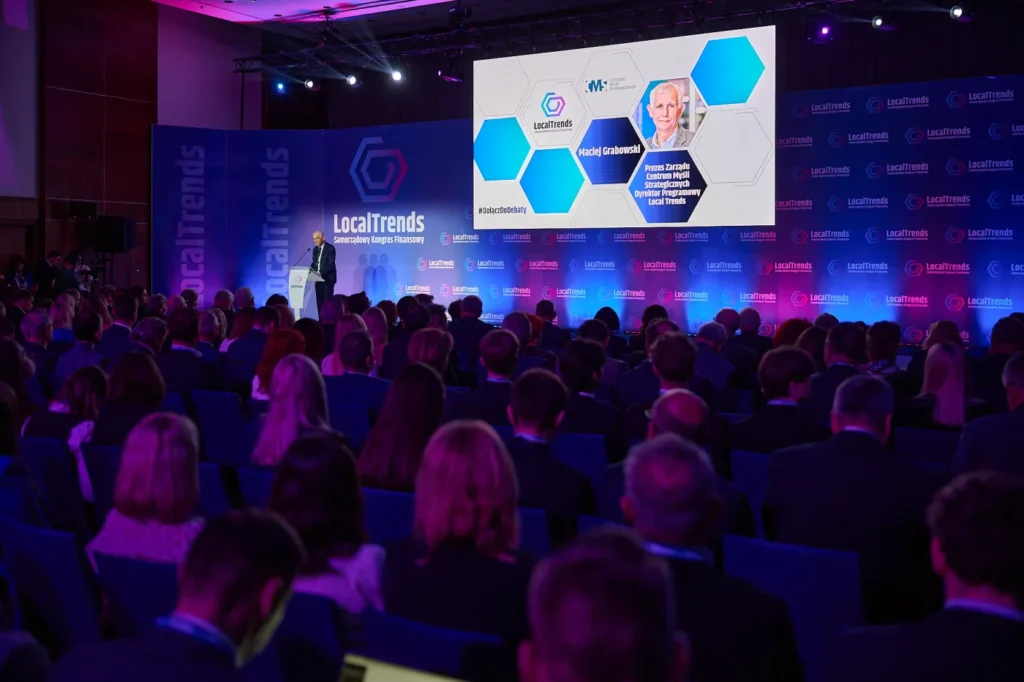 sopot ta yerel yonetimler kongresi dijital altyapi ve finansman oncelikli konular arasinda 65921