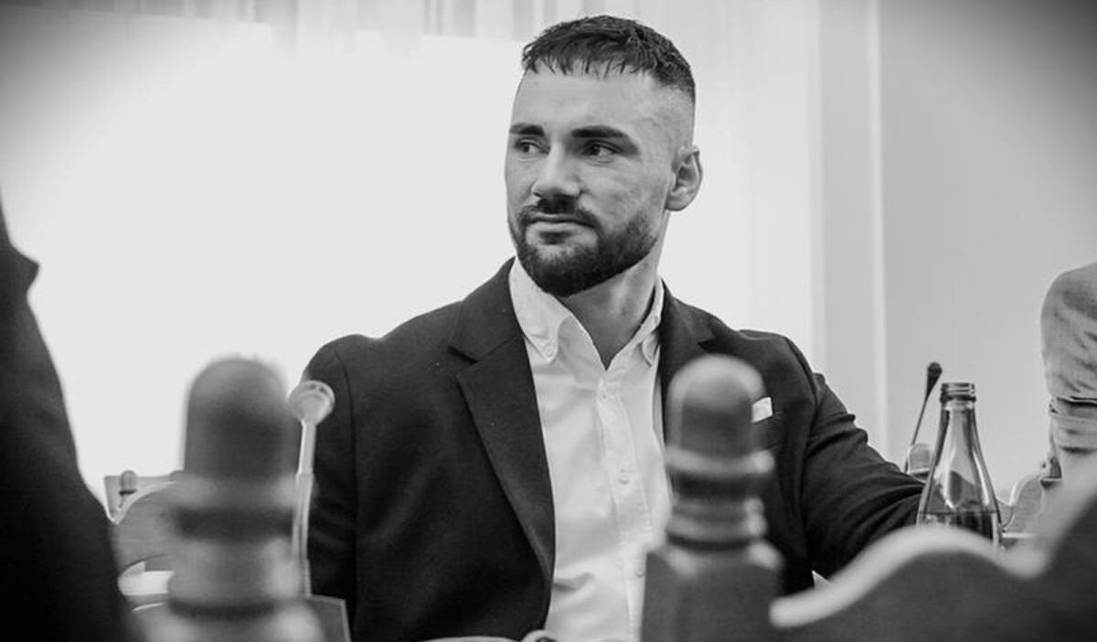 Sosnowec de milletvekili ukasz litewka nin cenaze toreni yarin duzenlenecek 67345