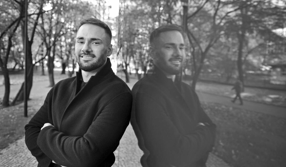 Sosnowiec milletvekili ukasz litewka bisiklet kazasinda hayatini kaybetti 66029