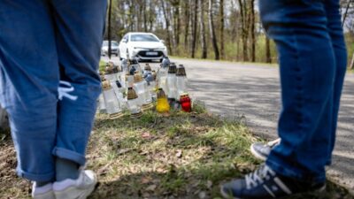 Sosnowiec te bisiklet surucusu milletvekili ukasz litewka trafik kazasinda hayatini kaybetti 66113