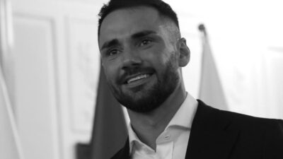 Sosnowiec te bisikletli milletvekili trafik kazasinda hayatini kaybetti supheli tutuklandi 67177