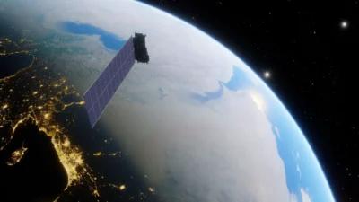 Starlink uydu dizisi parcalanma tehlikesi spacex i nceleme baslatti 57567