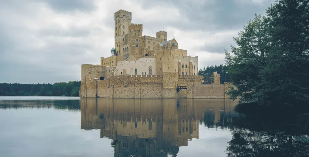 stobnica kalesi yasal statusunu korudu yuksek mahkeme i tirazi reddediyor 62071