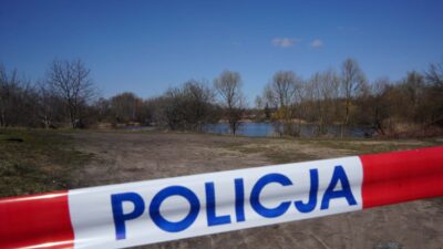 Szczecin de golde i nsan i skeleti bulundu cinayet suphesi 59511