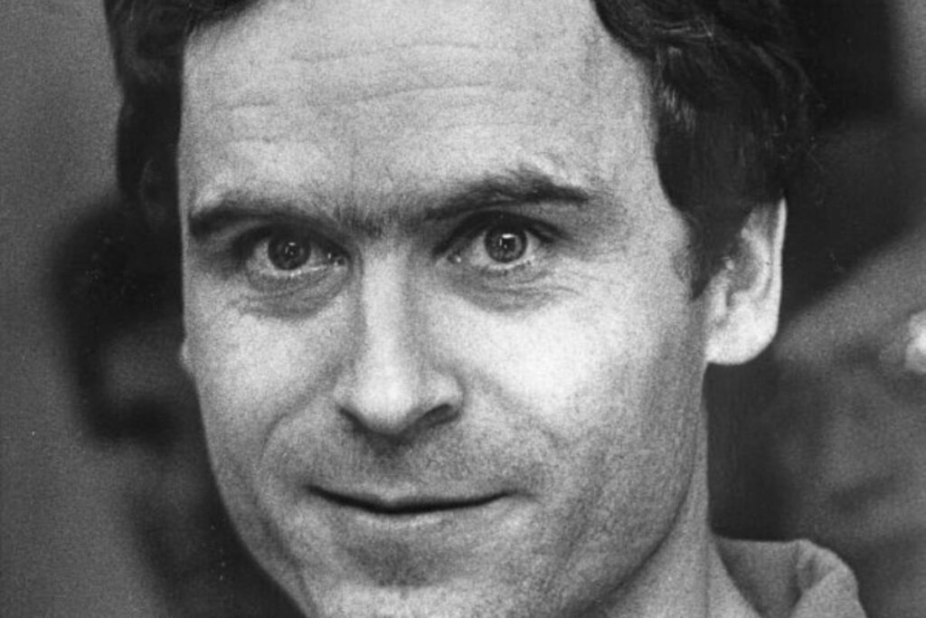 ted bundy nin 1974 cinayetindeki dna kaniti kesinlesti 57970