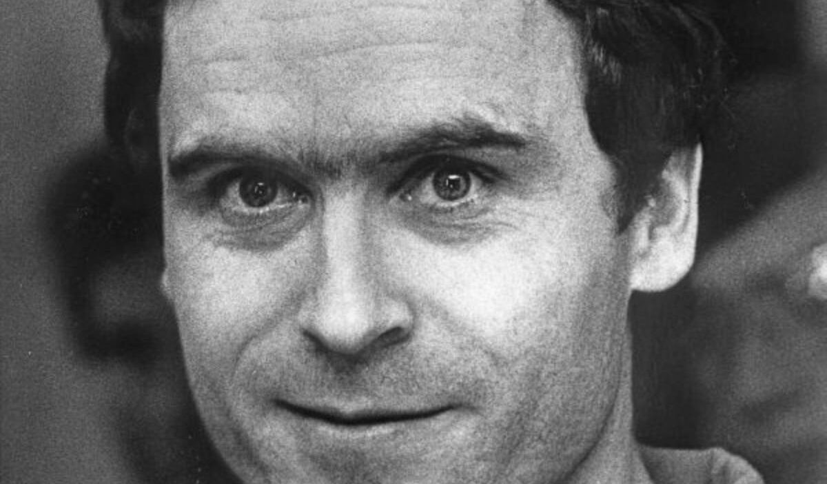 Ted bundy nin 1974 cinayetindeki dna kaniti kesinlesti 57970