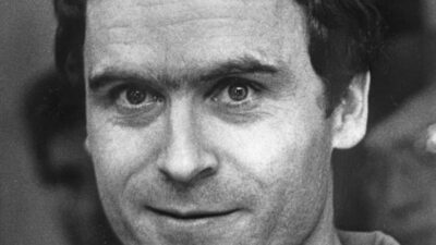 Ted bundy nin 1974 cinayetindeki dna kaniti kesinlesti 57970