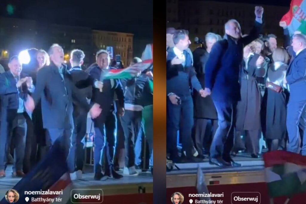 tisza partisi anayasal cogunlugu elde etti orb n tebrik etti 61457