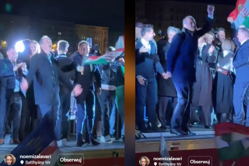 Tisza partisi anayasal cogunlugu elde etti orb n tebrik etti 61457