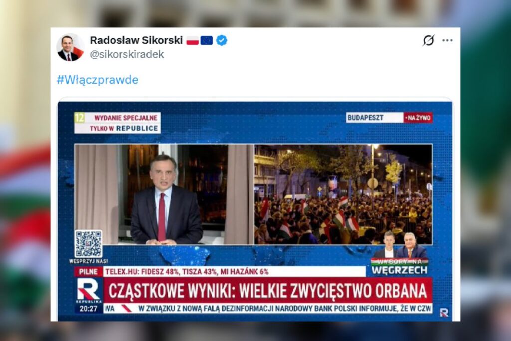 tisza partisi anayasal cogunlugu elde etti orban magyar i tebrik etti 61289