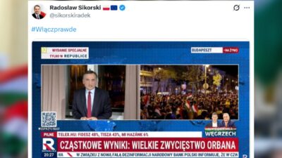 Tisza partisi anayasal çoğunluğu elde etti, orban magyar'ı tebrik etti 4 Tisza partisi anayasal cogunlugu elde etti orban magyar i tebrik etti 61289