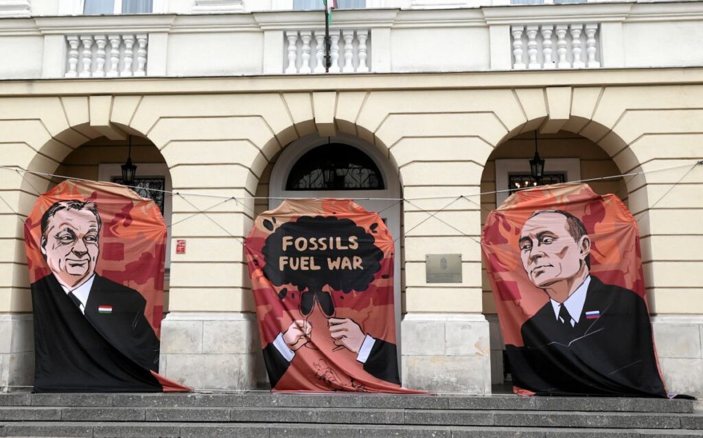 tisza partisi anayasal cogunlugu elde etti orban magyar i tebrik etti 61297