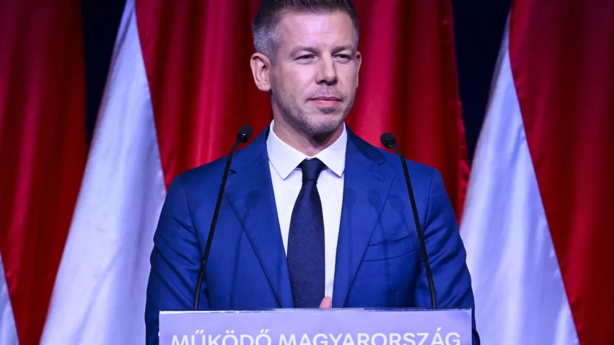 Tisza partisi anayasal cogunlugu sagladi magyar baskan dan acil eylem i stedi 61445