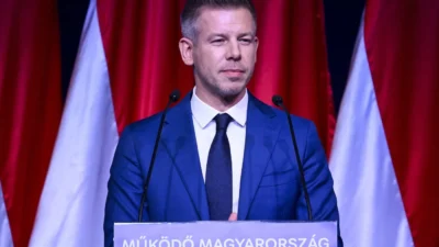 Tisza partisi anayasal çoğunluğu sağladı, magyar başkan'dan acil eylem i̇stedi 4 Tisza partisi anayasal cogunlugu sagladi magyar baskan dan acil eylem i stedi 61445